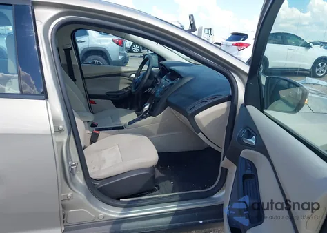 2015 Ford Focus Se from USA, damaged, VIN 1FADP3F26FL210557